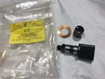 Backing Plate Cam Bushing Washer Kit Big Twin 1937-57 Harley 41671-37,41685-37. Fixed Price $48.92.