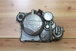 1990 1991 Kawasaki KLR650 KL650 Motor Engine Right Clutch Cover Case 14032-1275. Fixed Price $55.00.