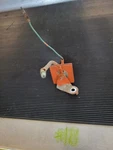 1970 Honda SL70 CT70 K0 Mini Trail H1045-1) Rectifier Electrical Unit. Fixed Price $22.00.