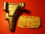 Nos New Oem Original Honda CB350 CL350 SL350 Holder 14530-286-040. Fixed Price $29.99.