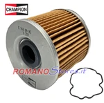 Champion Oil Filter X307 X309 X323 COF033 Bimota SB2 Suzuki Gsx. Fixed Price $13.33.