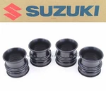 Air Box Carburetor Boots GS750 GS1000 GS1100 Katana (see NOTE)P121. Fixed Price $88.41.