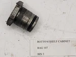 Moto Guzzi V7 700 Ambassador Eldorado Plug Top Cap (12504500). Fixed Price $25.00.