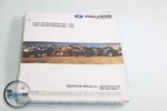 2004 Polaris Service Manual Sportsman 400 500 600 700 Pn -9918937. Fixed Price $77.95.