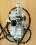 Carburetor For Yamaha TTR250 1999-2006 Replaces 5GF-14301-01-00. Fixed Price $59.99.