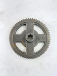 1972 Suzuki Crankshaft Primary Drive Gear 21111-18000. Fixed Price $32.79.