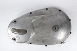 Original Early 1963-67 Triumph 650 T120 TR6 Primary Cover 57-1727. Fixed Price $57.99.