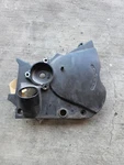 97-03 2001 Honda Nighthawk CB750 Front Sprocket Chain Cover Protector Left Side. Fixed Price $24.95.
