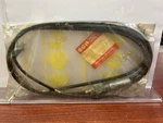 New Nos Sealed Bag Throttle Cable Assy 1972 Suzuki GT750 Lemans P/n 58300-31000. Fixed Price $79.99.