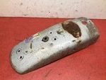 1974 Kawasaki Rear Fender. Fixed Price $24.99.