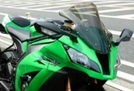 Kawasaki Ninja ZX-10R 2011 Air Cleaner DUCT,FUNNEL,34 14073-0713. Fixed Price $34.31.