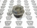 Harley Davidson Nos New 26450-61P Oil Scavenger Filter Plug Sprint. Fixed Price $44.99.
