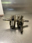 2015 Yamaha R3 Crankshaft Flywheel Assembly. Fixed Price $365.00.