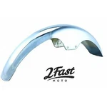 Front Fender Mud Guard Chrome For Kawasaki Z1, Kz 900, 1000, Z-1 35003-015. Fixed Price $159.08.