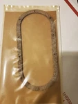 Nos Oem Harley Davidson Top Plate Gasket Fuel Pump Genuine 61326-95. Fixed Price $16.66.