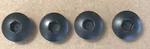 Original Harley Rocker Arm Shaft End Cap Nos Shovelhead Sportster Pack (1040). Fixed Price $34.99.