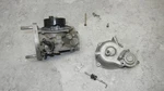 Harley Davidson Shovelhead Keihin Carburetor 860B. Fixed Price $90.00.