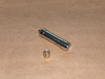 Amal 2-1 Throttle Choke Cable Junction Splitter Stainless Triumph Norton Bsa. Fixed Price $23.00.