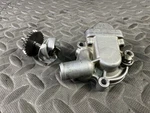 1995 Kawasaki KX250 Oem Engine Water Pump Housing Impeller Shaft Set 16142-1159. Fixed Price $44.99.