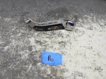 Harley Shovelhead Panhead Chrome Shift Lever 33660-65 #16 2828. Fixed Price $25.00.