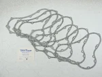 New Timing Cover Gaskets 06-1092 Norton 750 850 Commando G963. Fixed Price $24.99.