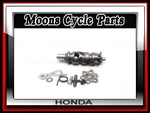 Vtg 1983 1984 1985 Honda XR350R XL350R Engine Gear Shift Drum & Hardware. Fixed Price $55.00.