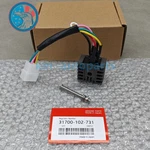 Rectifier 6V Fits For Honda CB125S CL125 CT90 CL100 XL100 CB175 CL200 Usa. Fixed Price $41.79.