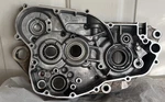 Yamaha BF1-15121-01-00 Right Side Crankcase Half Bottom End Only 52 Hours. Fixed Price $549.99.