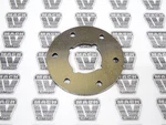 Harley Davidson Nos New 35883-36 2308-36H Washer .095 Flh. Fixed Price $9.99.