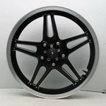 Honda CB400T Rim Only Tire Wheel Mt 2.15 X 19 (RTS250). Fixed Price $97.49.