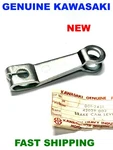 New Oem Kawasaki G3 G4 G5 C2 Rear Brake Cam Lever Arm 42029-002 ...fast Ship. Fixed Price $19.99.