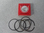 Nos Oem Honda Piston Rings Std 1974-75 XL125K1/K2 Dual Sport 13011-365-004. Fixed Price $39.99.