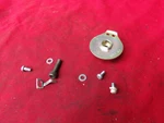 Yamaha XJ550 Maxim Seca Pulsar Rotor Trigger & Hardware 1981-1983 Oem Nice. Fixed Price $35.00.