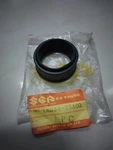 Suzuki TC100-TS100-TS75-TM75 Muffler Tail Pipe Gasket Nos Japan P/n 14634-25300. Fixed Price $12.00.