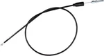 Motion Pro Black Vinyl Clutch Cable For Suzuki RV125 1973-1977 04-0086. Fixed Price $24.38.