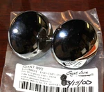 Harley 50887-89T Footrest End Caps Fxr Fxdb Xl. Fixed Price $5.00.
