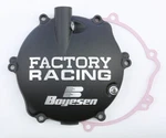 Boyesen Factory Clutch Cover Black Yamaha YZ125 94-04 CC-31B. Fixed Price $196.96.