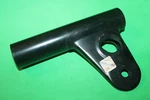 Nos Genuine Kawasaki Rh Fork Cover 1980 KZ550 A1 Oem Part # 44033-1024-10. Fixed Price $49.95.
