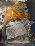 Harley Aermacchi Rapido Mls 1968-69 Throttle Cable 56352-68P. Fixed Price $30.00.