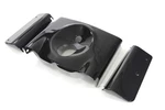 Black Fork Cover Kit Harley Deluxe Heritage Fat Boy 86-2017. Fixed Price $89.95.