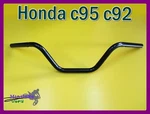 Fit Honda Benly 150 C95 CA95 Black Handle Bar MI6201. Fixed Price $67.56.
