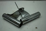 1980 Yamaha XS1100 Special (#400) Left Right Front Fork Covers Headlight Mount. Fixed Price $87.24.