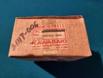 Kawasaki Ignition Box Used Early Read Description Triple 21119-006. Fixed Price $139.95.