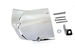 V-twin 42-0930 Chrome Sprocket Cover Trim For Harley Sportster 04-21. Fixed Price $54.95.
