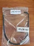 Oem Honda VFR700F 86-87 # VFR750F Interceptor Throttle Cable 17910-ML7-000. Fixed Price $17.99.