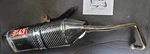 Honda Ruckus Exhaust, Yoshimura Carbon Fiber Aftermarket/ Custom 2003-2024 NPS50. Fixed Price $394.95.