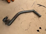 1997 Honda XR200R Pedal Lever 28300-KT0-670. Fixed Price $39.99.