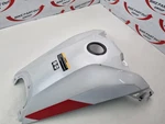 Centre Fuel Tank Cover Yamaha XTZ690 Tenere 700 BW3-F41B1-00-P0. Fixed Price $106.54.