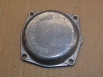 Yamaha TX650 TX750 XS500 Mikuni Carburetor Top Diaphragm Cover. Fixed Price $12.00.