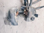 1971-76 Kawasaki Oem G4 G5 KV100 F7 Left Handlebar Case Controls Switches. Fixed Price $30.00.